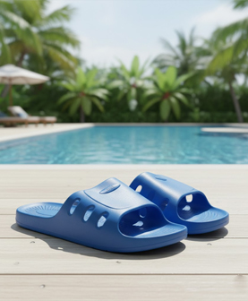 ESD ESD Slippers supplier in India, Gujarat, Tamil Nadu, UP