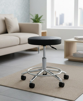 ESD Stool Movable manufacturer in India