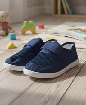 ESD Mesh Shoes manufacturer in Maharashtra, Delhi, Haryana