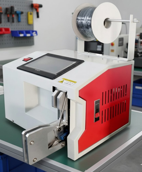 Tying Machine dealer in India, Maharashtra, Gujarat