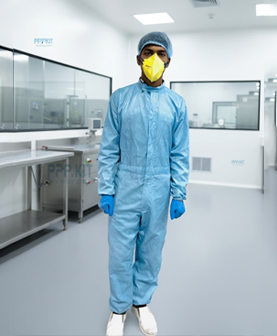 PP Kit supplier in India, Delhi, UP, Maharashtra